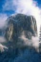 Yosemite Big Wall First Ascent Topos - Click for details