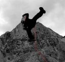 Bushido (Great Trango Tower, August 2013) - Click for details