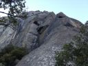 East Buttress of El Cap - Click for details