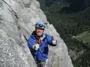 The Nose of El Cap - Click for details