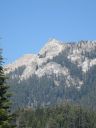 New Routes in the Southern Sierra, Old School Style! - Click for details