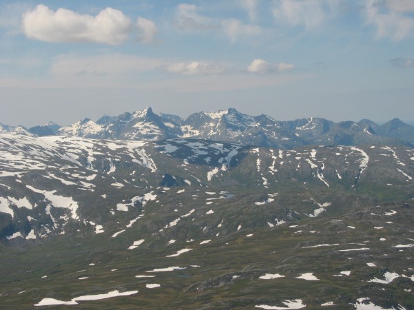 northern Norway