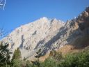 Mt Emerson -- Alpine fun - Click for details
