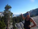 Why Hike When You Can Climb? - Click for details