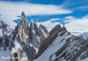Cerro Torre; Merely An Attempt (Jan 2017) - Click for details