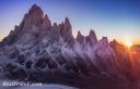 Fitz Roy w/ F-load of Photos - Click for details