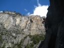 West Face of El Cap - Click for details