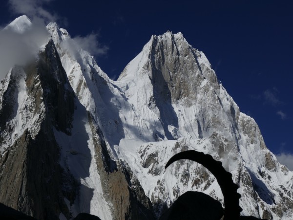 Latok 1...the Holy Grail of alpinism......slide show :: SuperTopo Rock