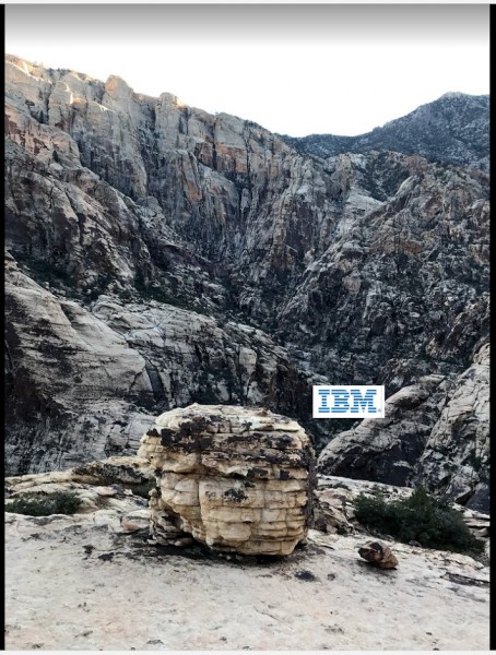 Why is it called IBM Boulder, not Intel, or Microsoft?