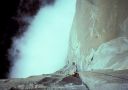 A Yosemite 1984 retro trip report - Click for details