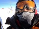 Climbing the “Cassin” on Denali – a solitary journey - Click for details