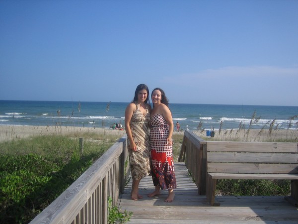 Emerald Isle, NC &#40;the Outer Banks&#41;