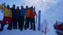 May in Alaska: Team RAMIN Strikes Out - Click for details