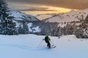 Seven Days Skiing in the Valhalla Canadian Backcountry - Click for details
