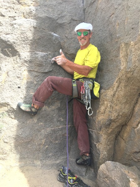 Psyched to be starting up pitch 20