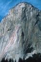 El Capitan - Grape Race 5.9 A2 or C3 - Yosemite Valley, California USA. Click for details.