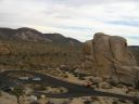 The Newbies hit Joshua Tree! - Click for details