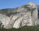 Royal Arches to South Face to Tuolumne - Click for details