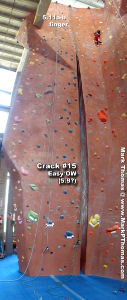Crack joy at PG Presidio. Please let me know if you have alternative s...